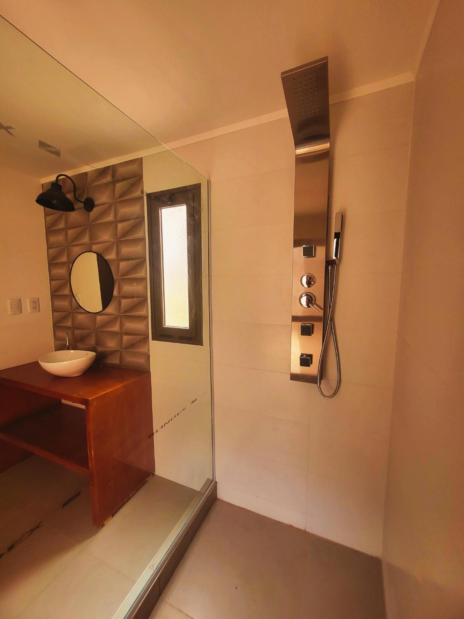 Casa Vidal Guesthouse Tupungato megye Kültér fotó